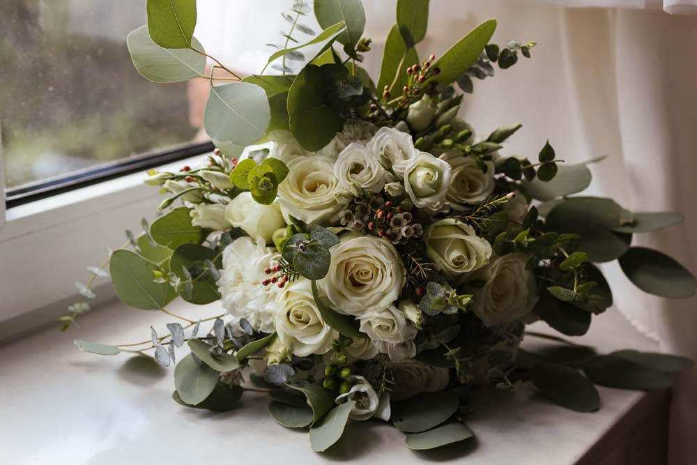 Wagenschmuck